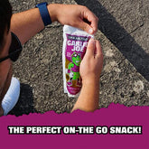 Van Holten's Pouched Pickle | Garlic Joe: Zesty Garlic Pickle Simple Showcase